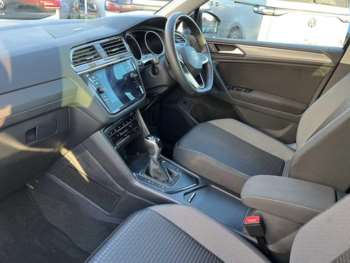 Used Volkswagen Tiguan 2022 for sale - 73626253: Photo