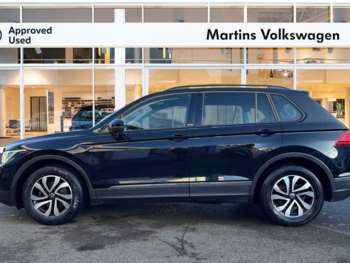 Used Volkswagen Tiguan 2022 for sale - 73626253: Photo