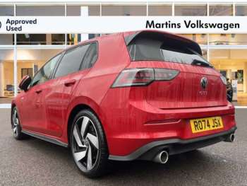 Used Volkswagen Golf 2024 for sale - 73203534: Photo