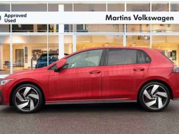 Used Volkswagen Golf 2024 for sale - 73203534: Photo
