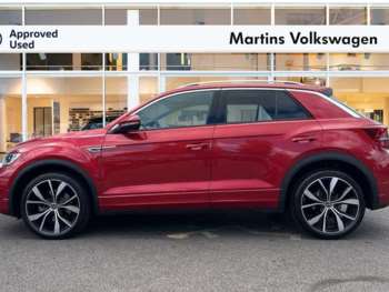 Used Volkswagen T-Roc 2024 for sale - 71497790: Photo