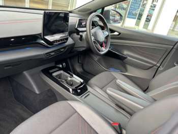 Used Volkswagen ID5 2023 for sale - 69015474: Photo