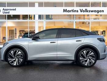Used Volkswagen ID5 2023 for sale - 69015474: Photo