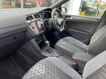 Used Volkswagen Tiguan 2024 for sale - 73384856: Photo