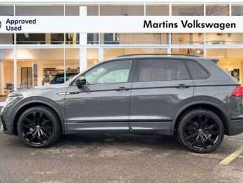Used Volkswagen Tiguan 2024 for sale - 73384856: Photo