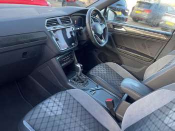 Used Volkswagen Tiguan 2024 for sale - 72870169: Photo