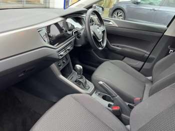 Used Volkswagen Polo 2018 for sale - 73418125: Photo
