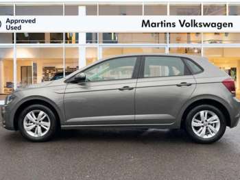 Used Volkswagen Polo 2018 for sale - 73418125: Photo