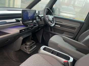 Used Volkswagen ID-Buzz 2022 for sale - 73203567: Photo