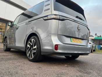 Used Volkswagen ID-Buzz 2022 for sale - 73203567: Photo