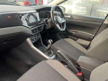 Used Volkswagen Polo 2022 for sale - 73473912: Photo