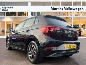 Used Volkswagen Polo 2022 for sale - 73473912: Photo