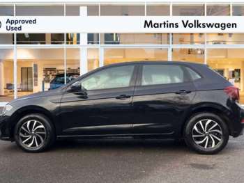 Used Volkswagen Polo 2022 for sale - 73473912: Photo