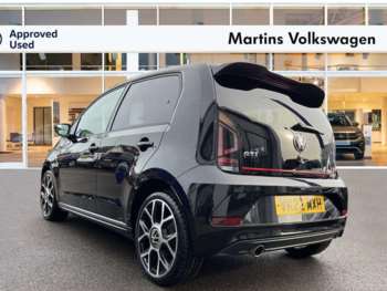 Used Volkswagen up! 2022 for sale - 73566490: Photo