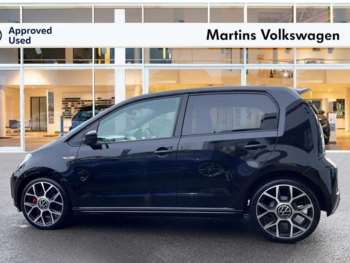 Used Volkswagen up! 2022 for sale - 73566490: Photo