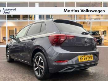 Used Volkswagen Polo 2024 for sale - 73440911: Photo