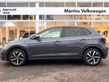 Used Volkswagen Polo 2024 for sale - 73440911: Photo