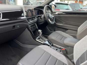 Used Volkswagen T-Roc 2024 for sale - 73017998: Photo