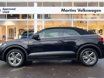 Used Volkswagen T-Roc 2024 for sale - 73017998: Photo