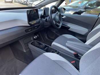Used Volkswagen ID3 2022 for sale - 73524613: Photo