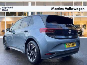 Used Volkswagen ID3 2022 for sale - 73524613: Photo