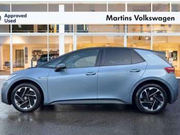 Used Volkswagen ID3 2022 for sale - 73524613: Photo
