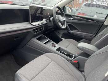 Used Volkswagen Tiguan 2024 for sale - 72948471: Photo
