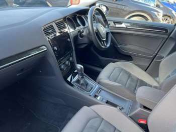 Used Volkswagen Golf 2020 for sale - 73648987: Photo
