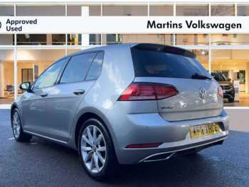 Used Volkswagen Golf 2020 for sale - 73648987: Photo