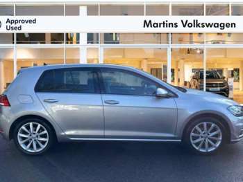 Used Volkswagen Golf 2020 for sale - 73648987: Photo