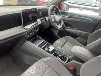 Used Volkswagen Tiguan 2024 for sale - 73397658: Photo