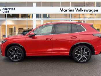Used Volkswagen Tiguan 2024 for sale - 73397658: Photo
