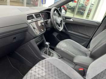 Used Volkswagen Tiguan 2022 for sale - 73637736: Photo