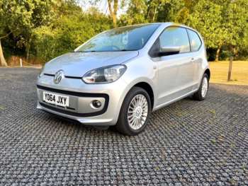 Used Volkswagen up! 2014 for sale - 75105733: Photo