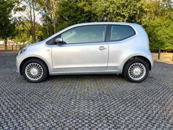 Used Volkswagen up! 2014 for sale - 75105733: Photo