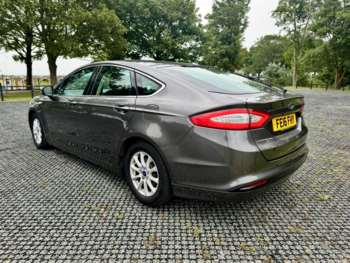 Used Ford Mondeo 2016 for sale - 75338367: Photo