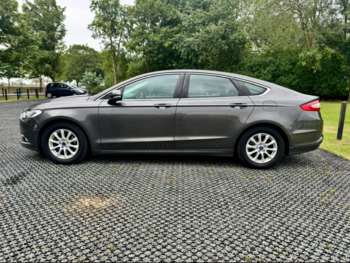 Used Ford Mondeo 2016 for sale - 75338367: Photo