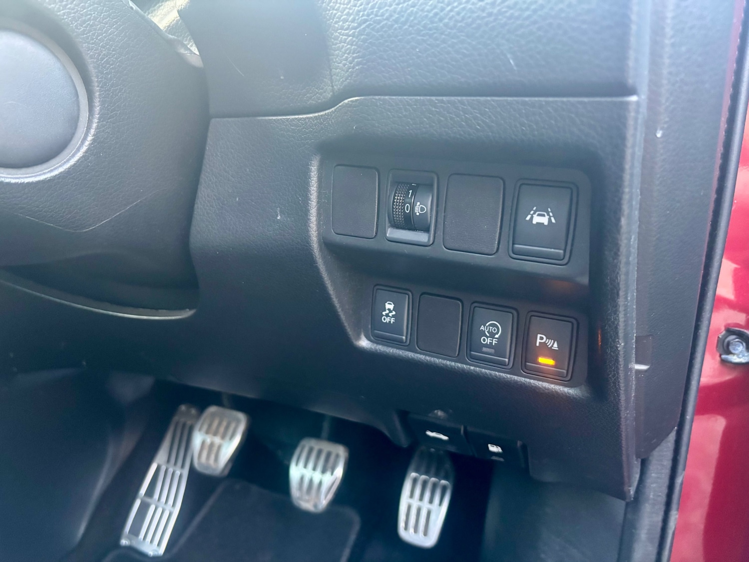 Vehicle 23