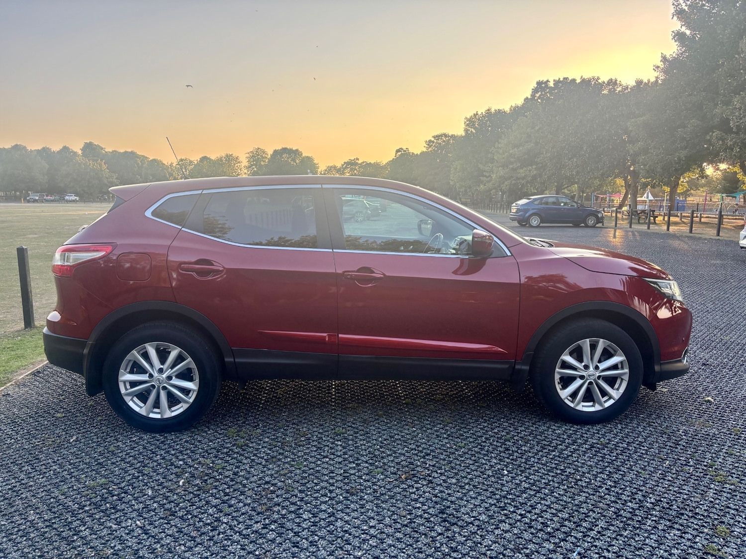 Vehicle 7