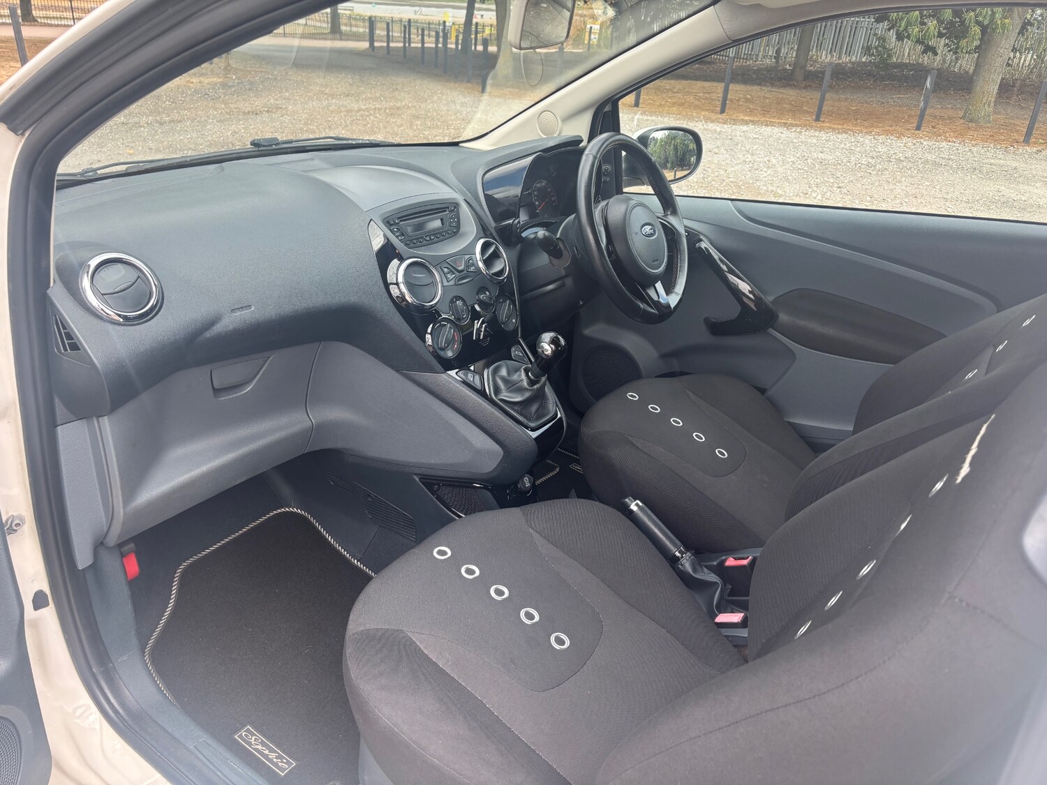 Vehicle 16