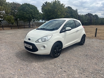 Used Ford Ka 2015 for sale - 75266870: Photo