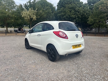 Used Ford Ka 2015 for sale - 75266870: Photo