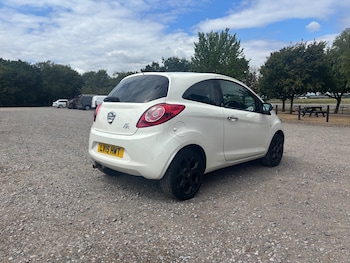 Used Ford Ka 2015 for sale - 75266870: Photo