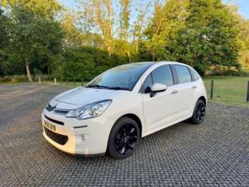 2015 (65) - 1.6 BlueHDi 75 VTR+ 5dr