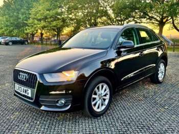 Used Audi Q3 2013 for sale - 74912469: Photo