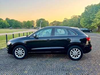 Used Audi Q3 2013 for sale - 74912469: Photo