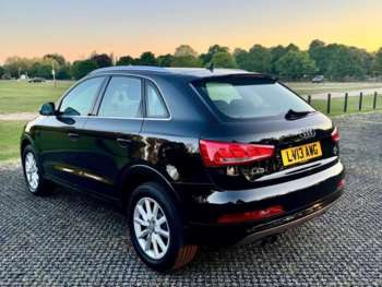 Used Audi Q3 2013 for sale - 74912469: Photo