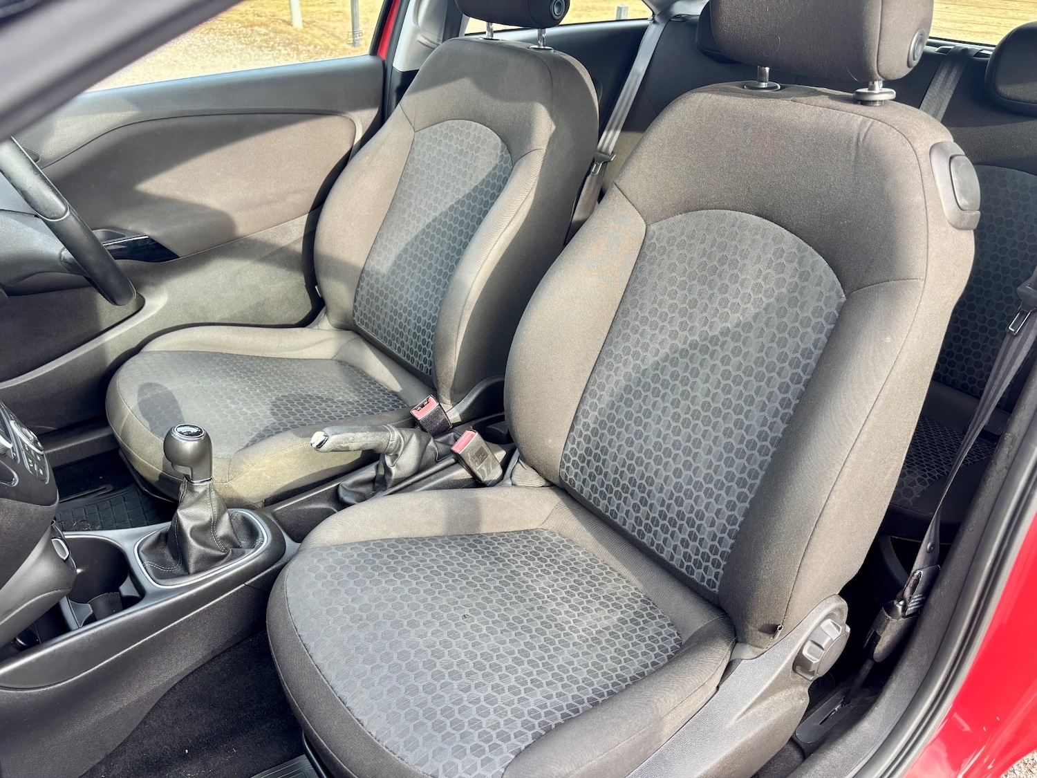 Vehicle 17