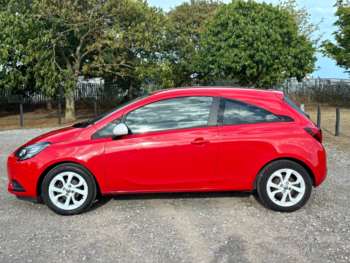 Used Vauxhall Corsa 2016 for sale - 75301682: Photo