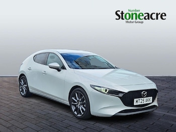 Used Mazda Mazda3 2025 for sale - 79093288: Photo